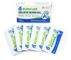 Burncare palovammageeli 6x3,5 g